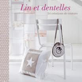 Livre Lin et Dentelles