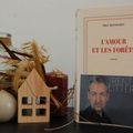 [ AVIS LECTURE ] L'amour et les forêts de Eric Reinhardt