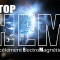 Stop harcèlement électromagnétique