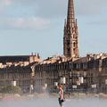 Miroir d'eau