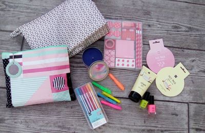 Haul de la boutique HEMA