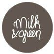 Solder chez Milk & Green (coups de cœur et bon plan inside !)
