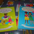 Test : "J'habille mes amies" des Editions USBORNE