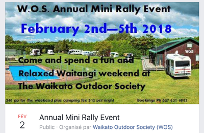 81 RALLY 2018 NZ 