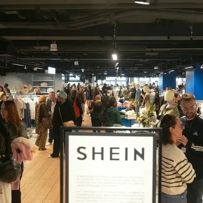 SHEIN : les vrais scandales