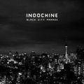 Black City Parade : l'album d'Indochine certifié disque de platine !