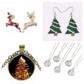 PandaHall accessoires bijoux pour Noël