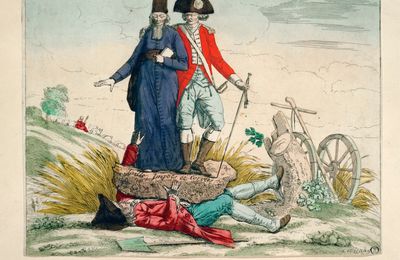Le 26 et 31 décembre 1788 à Mamers : la taille de 1789 !