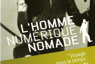 Exposition « L’Homme Numérique Nomade »