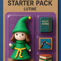 Starter Pack