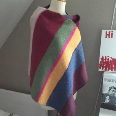 Pour petit courant d'air