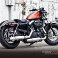 HD Forty Eight !