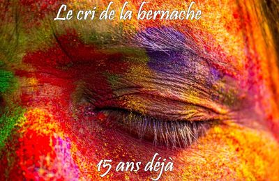 15 ANS DEJA