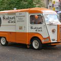 Publicité roulante (Saint-Saturnin, Puy-de-Dôme)