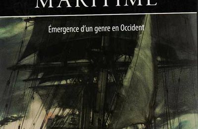 Ecriture maritime