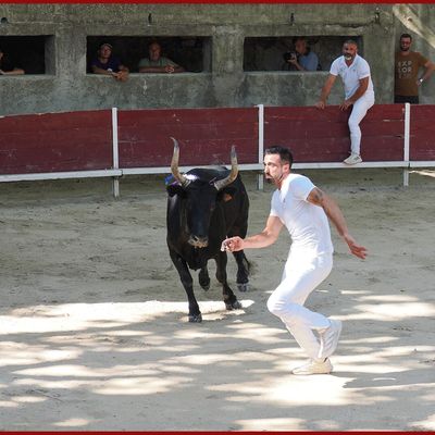 Eyguières 