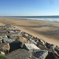 COVID-19 : le Préfet de la Manche autorise l'ouverture de 61 plages dans le département - communiqué de presse du 15 mai 2020