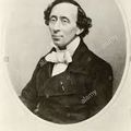 Hans Christian Andersen