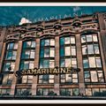 La Samaritaine