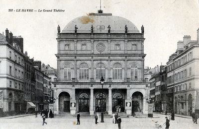 Le Grand Théâtre