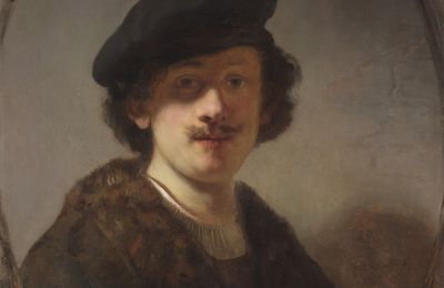 “From Rembrandt to Vermeer” is on view at H’ART Museum through August 24, 2025