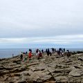 Les plongeurs de la pointe du RAZ … à la recherche de la ville d'YS …