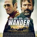  Sortie DVD : WANDER, un curieux thriller paranoïaque en plein désert mexicain 