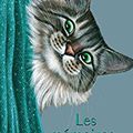 Les mémoires d'un chat 