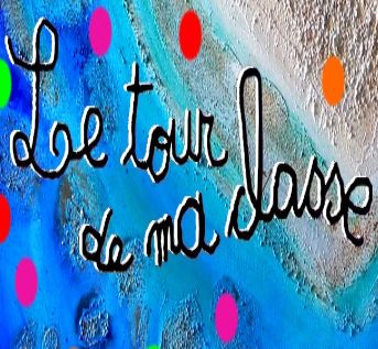 Le tour de ma classe