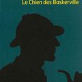 "Le chien des Baskerville" de Arthur CONAN DOYLE