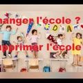 Changer l'école ? 