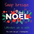 SWAP 'Noël'