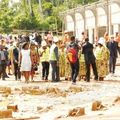  Abattage de poulet : une usine en chantier à Dzeng 