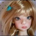 Laycee,une cousine pour Layla