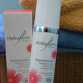 Hydraflore et ses soins doux et naturels ! (et une surprise)