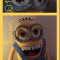 Minion !