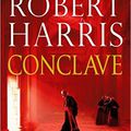 Conclave, de Robert Harris