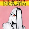LIVRE : Nerona d'Hélène Frappat - 2025
