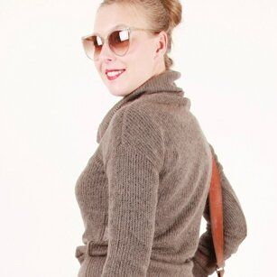 C'est les SOLDES chez Mademoiselle C...