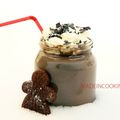 Chocolat chaud au Nutella®