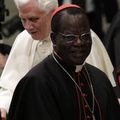 RDC: le cardinal Monsengwo appelle les belligérants dans l'est à la paix