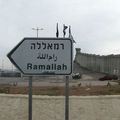 Ramallah & Jericho - رام الله و أريحا