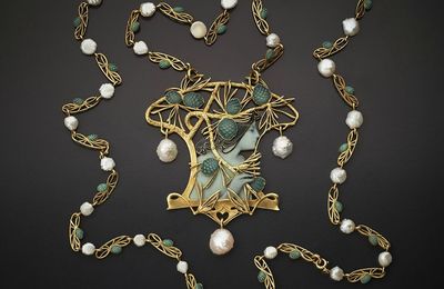 Wartsky at TEFAF New York Fall 2017
