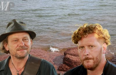 Duo du Lac Rouge
