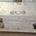 Meubles shabby ravissants