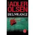 DELIVRANCE de Jussi ADLER-OLSEN 