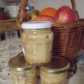 Confiture de lait