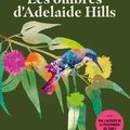 Les ombres d'Adelaide Hills
