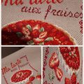 The End - Ma tarte aux fraises - 