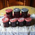 confiture